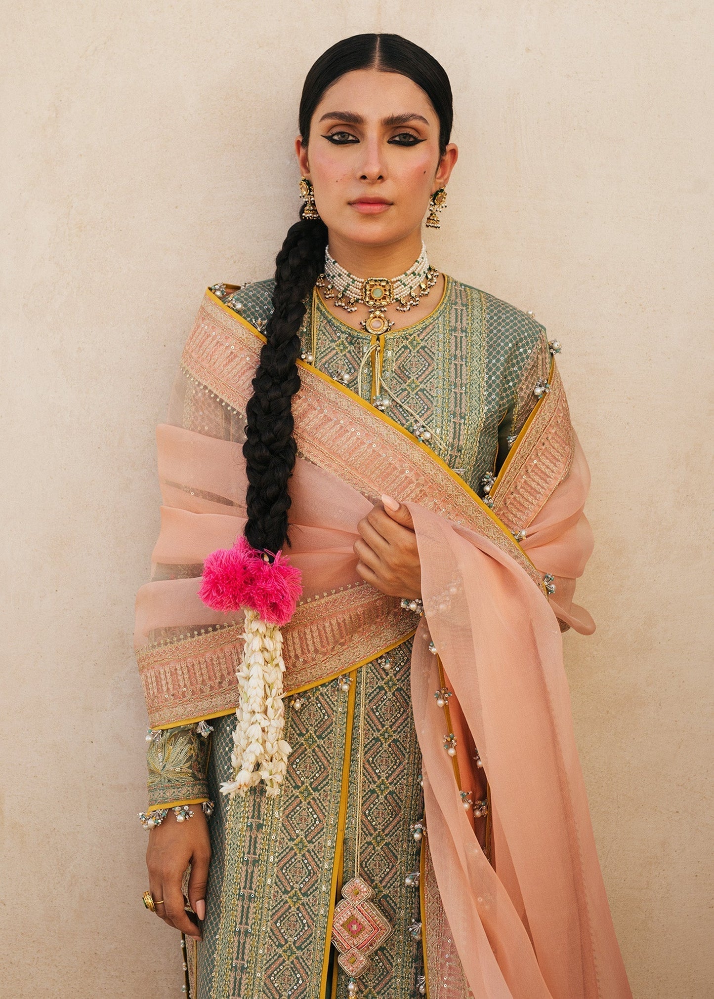 Sawera (Pista Green)